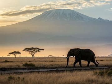 Safaris ecoresponsables